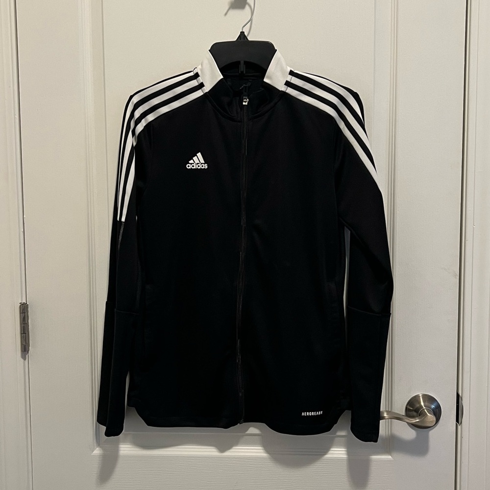 Adidas Warm up jacket